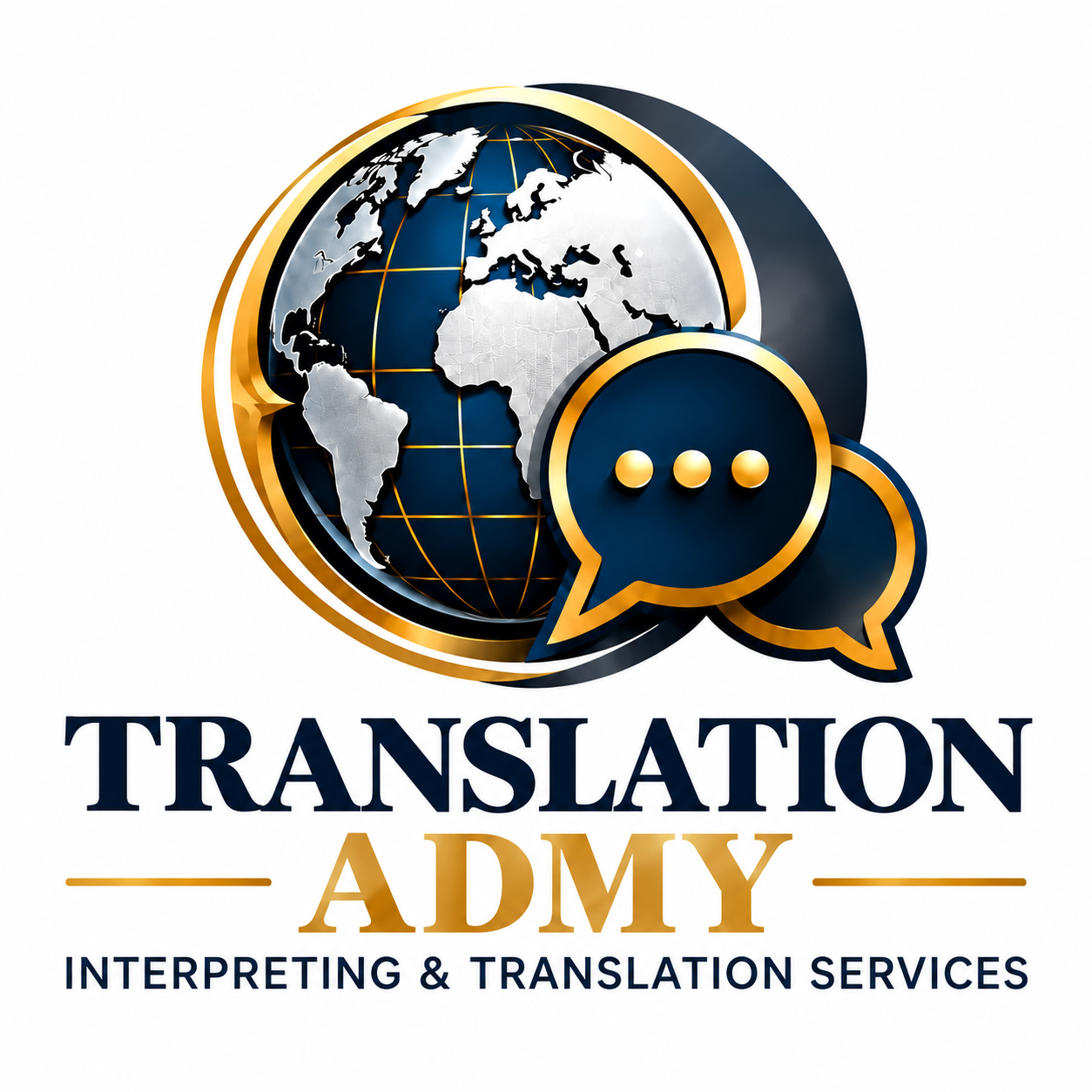 Translation Admy