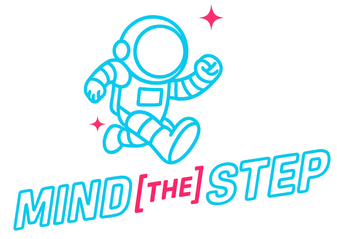 Μind The Step
