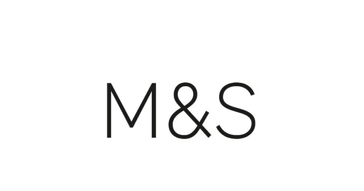 Marks & Spencer Greece logo